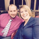 Client habitant en Lot et Garonnesatisfait par l'installation de leurs panneaux photovoltaïques par ENR SOLAR 47