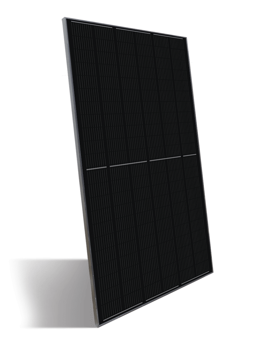 Panneau solaire de dernière génération mono cristallin