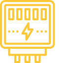 compteur électrique intelligent