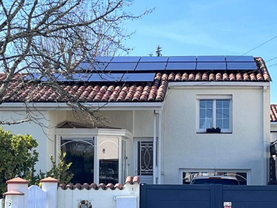 Solution photovoltaïque | Installation de Panneaux solaires à Boé