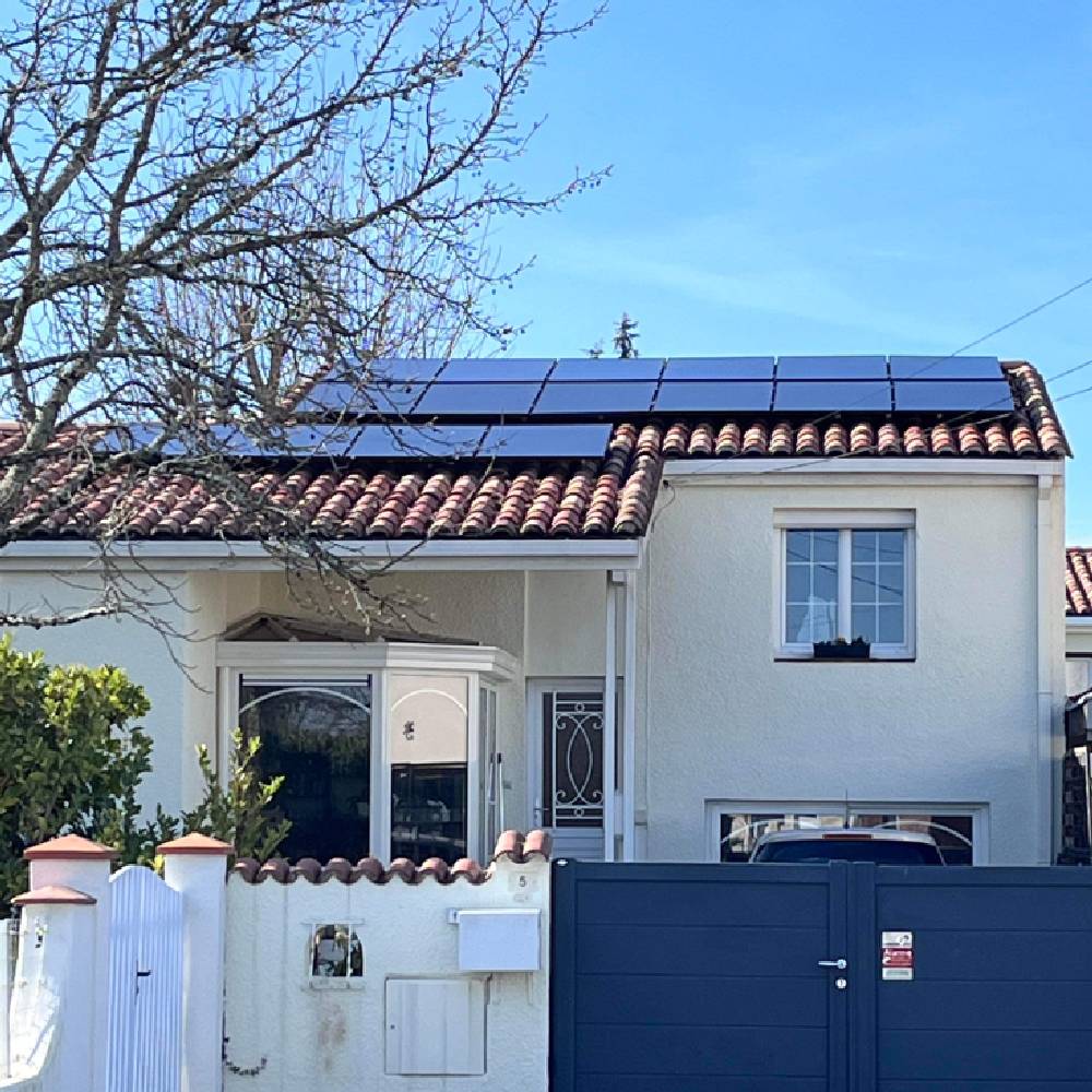 Solution photovoltaïque | Installation de Panneaux solaires à Boé