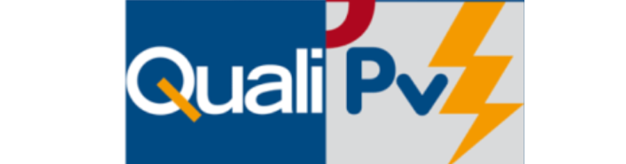 ENR SOLAR 47 dispose de la Qualification QualiPV. Expert en panneaux solaires à Agen (47)