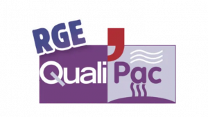 ENR SOLAR 47 enteprise implantée près d'Agen (47) est certifiée QualiPac RGE pour la pose et l'installation de pompe à chaleur