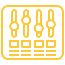 tableau électrique pour système solaire